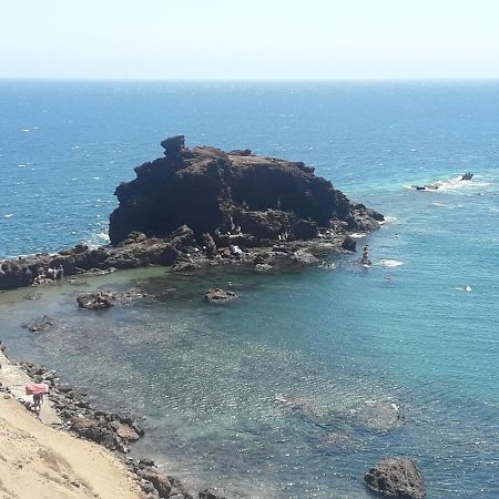 شقة Burrero Seasight إيخينيو المظهر الخارجي الصورة