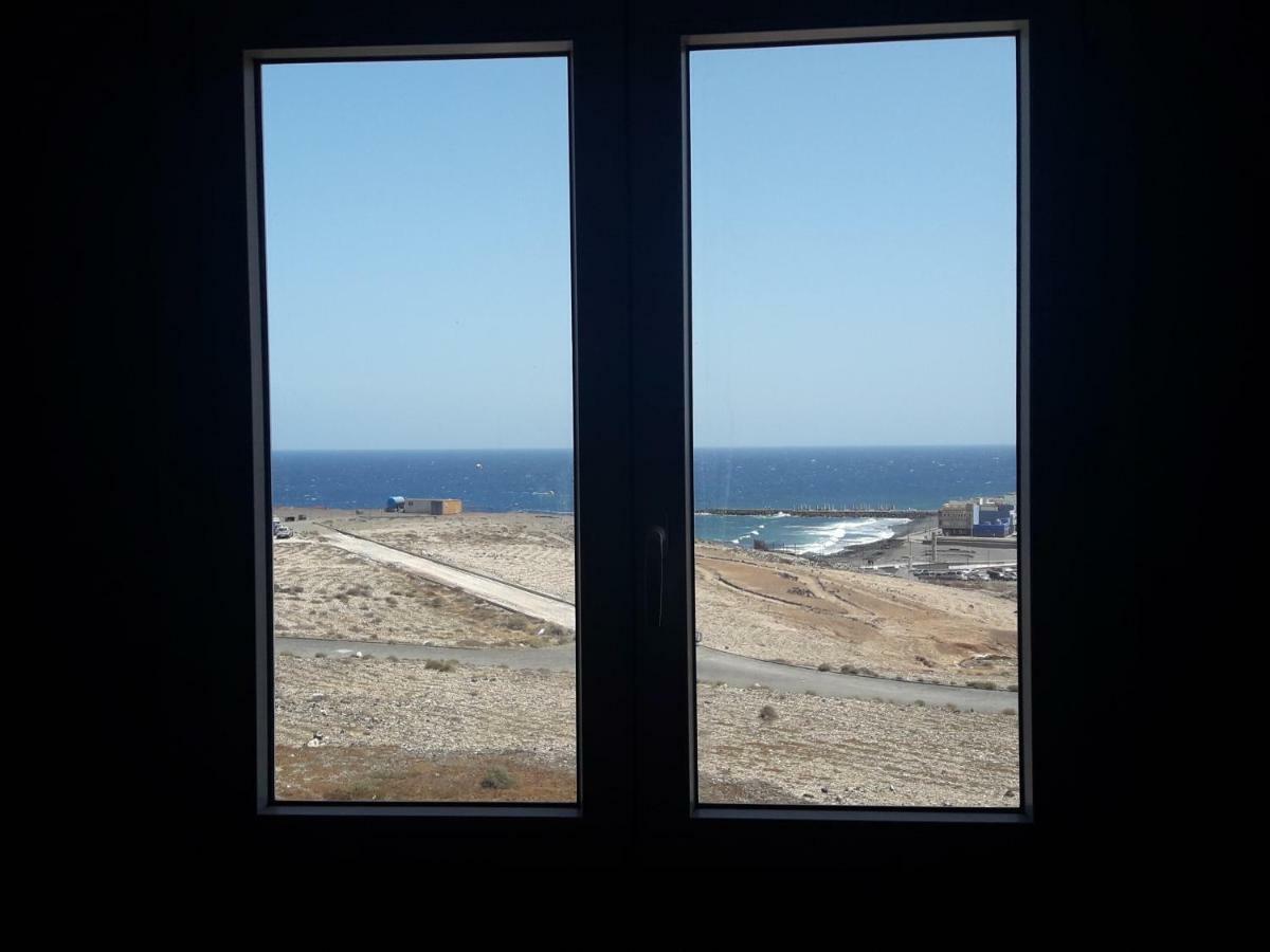 شقة Burrero Seasight إيخينيو المظهر الخارجي الصورة