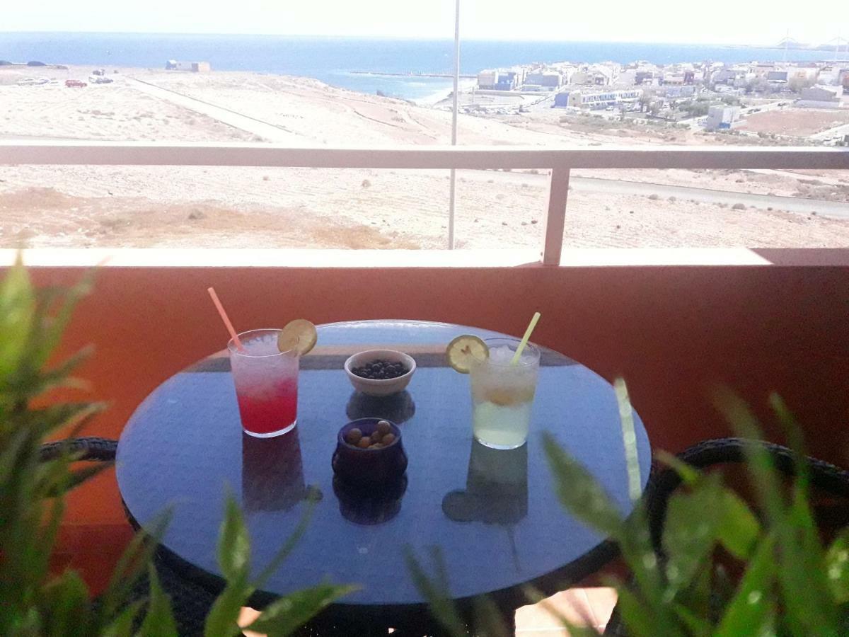 شقة Burrero Seasight إيخينيو المظهر الخارجي الصورة