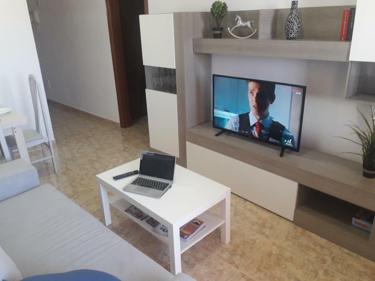 شقة Burrero Seasight إيخينيو المظهر الخارجي الصورة