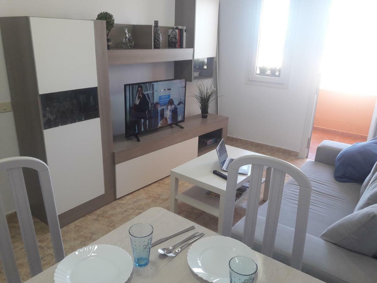 شقة Burrero Seasight إيخينيو المظهر الخارجي الصورة