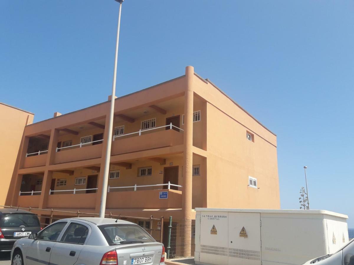 شقة Burrero Seasight إيخينيو المظهر الخارجي الصورة