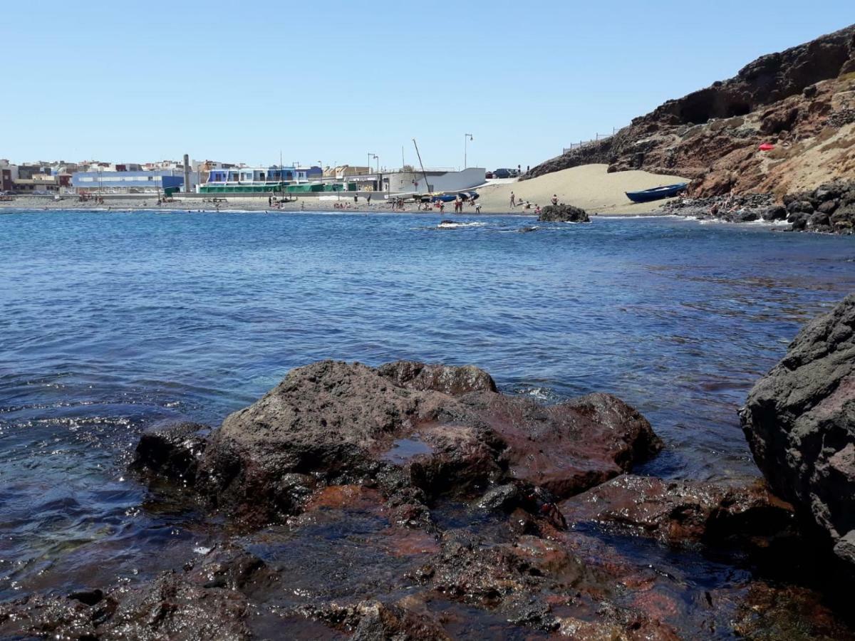 شقة Burrero Seasight إيخينيو المظهر الخارجي الصورة