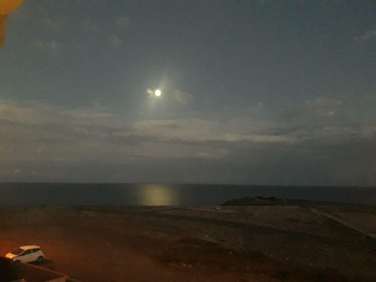 شقة Burrero Seasight إيخينيو المظهر الخارجي الصورة