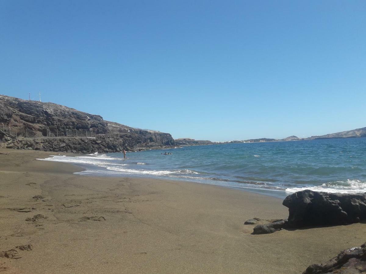 شقة Burrero Seasight إيخينيو المظهر الخارجي الصورة