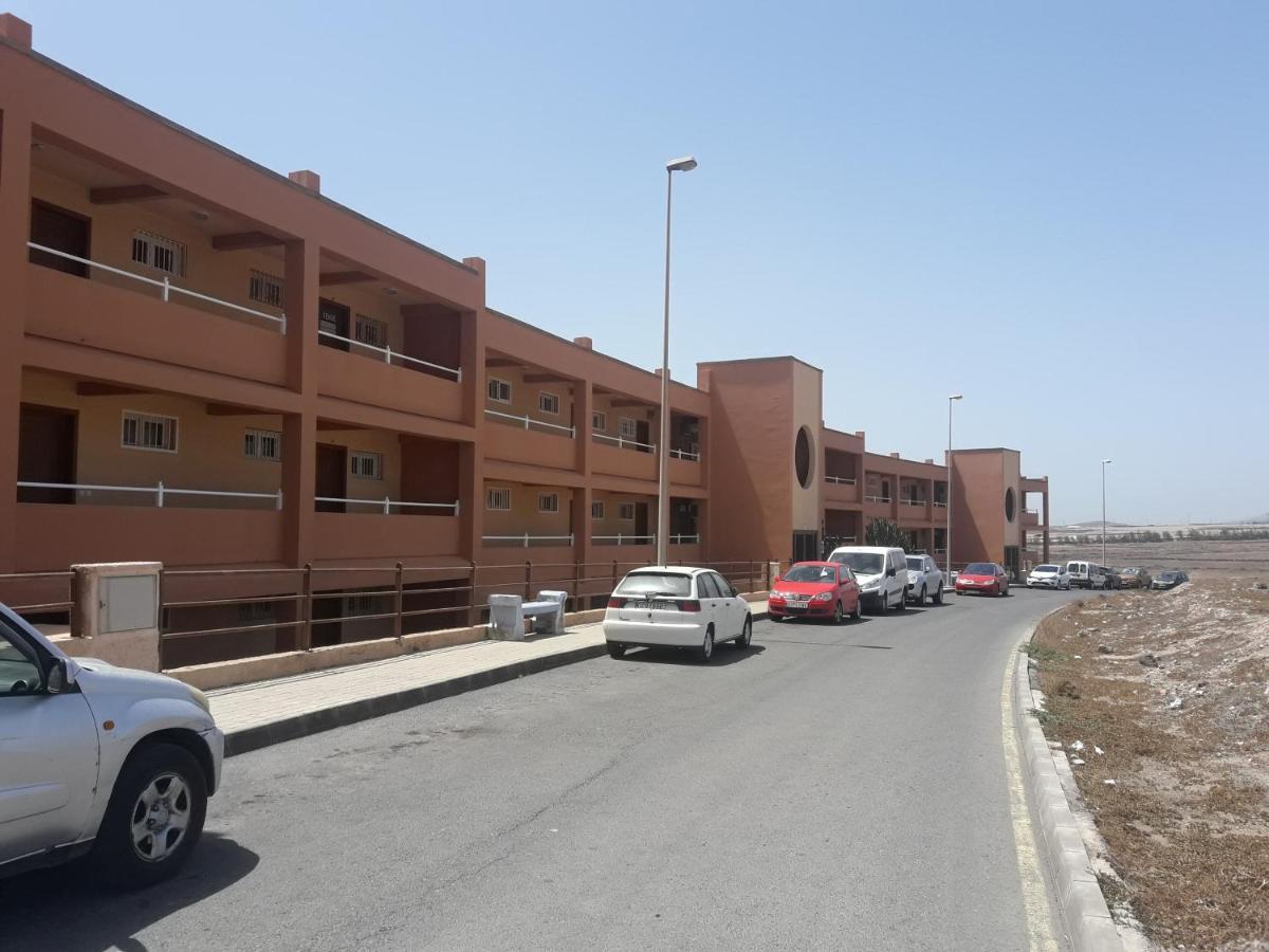 شقة Burrero Seasight إيخينيو المظهر الخارجي الصورة